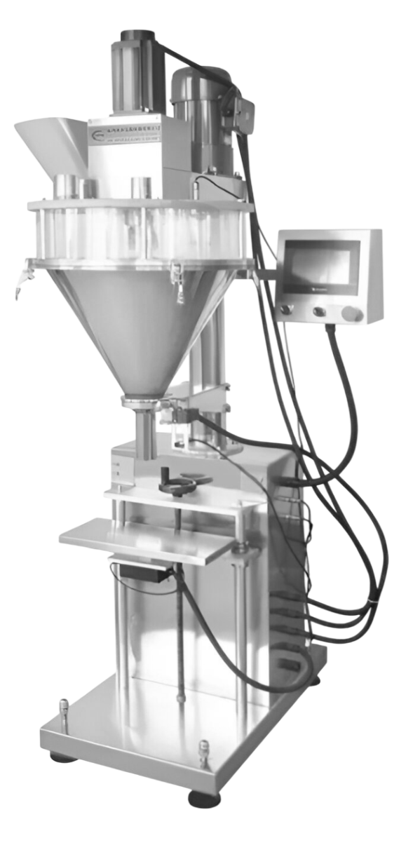Auger Filling Machine