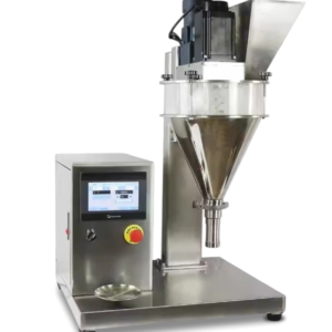 Auger Filling Machine